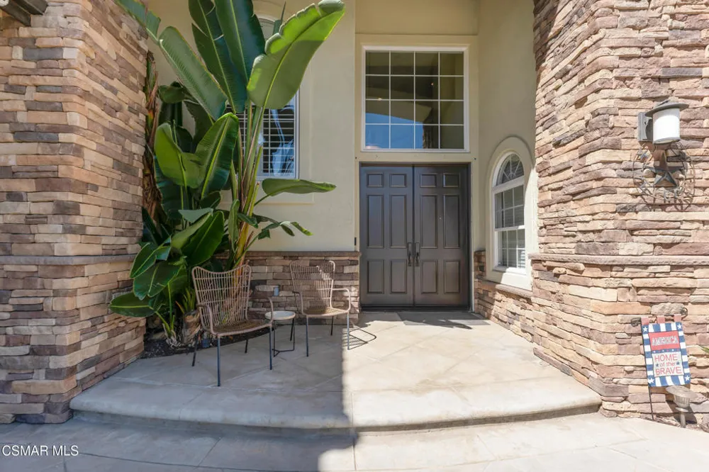 5917 Evening Sky Drive Simi Valley, CA 93063