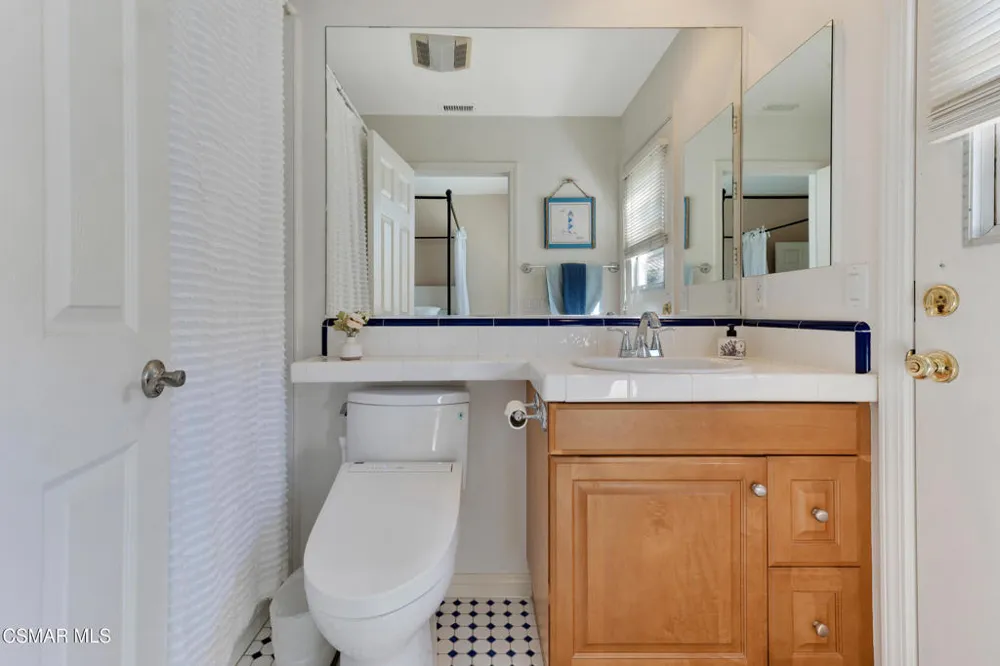 5917 Evening Sky Drive Simi Valley, CA 93063