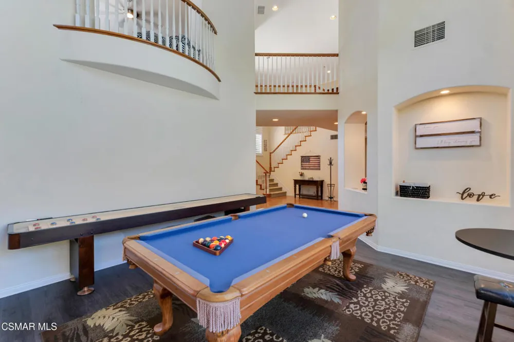 5917 Evening Sky Drive Simi Valley, CA 93063