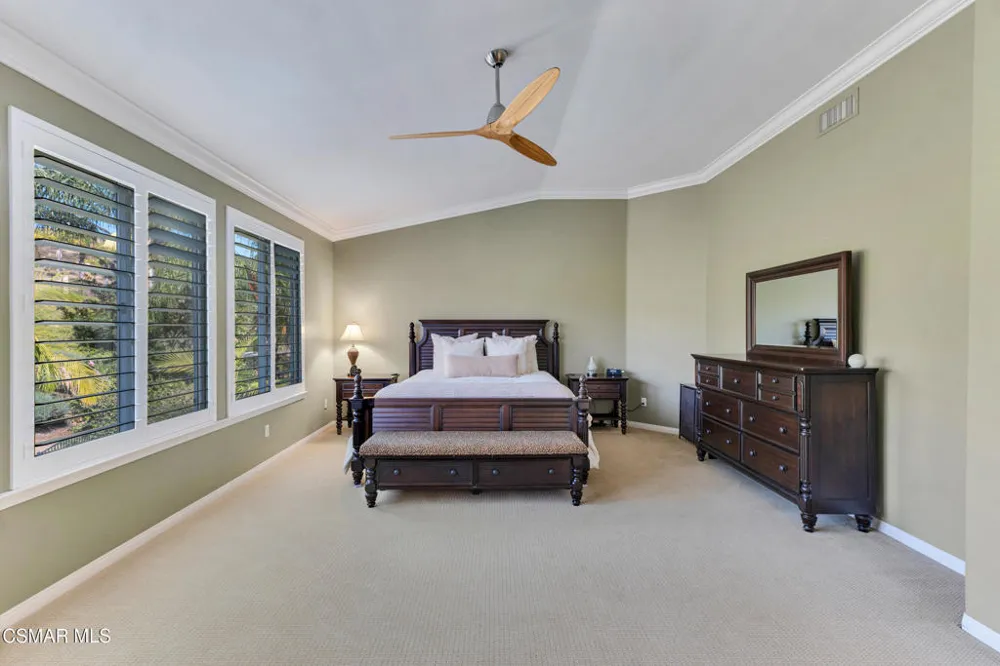5917 Evening Sky Drive Simi Valley, CA 93063