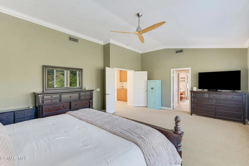 5917 Evening Sky Drive Simi Valley, CA 93063