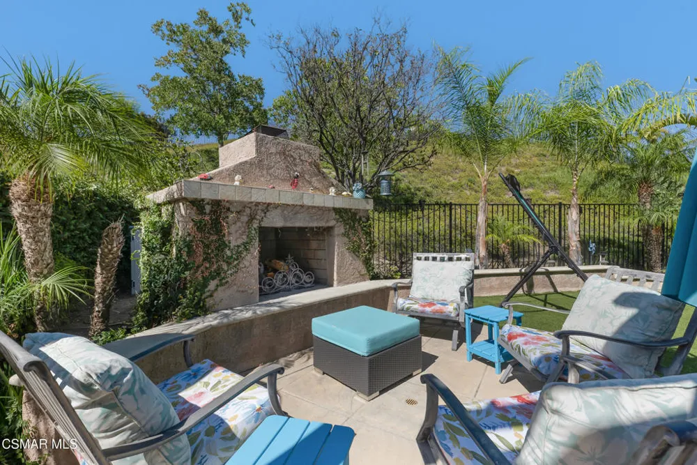 5917 Evening Sky Drive Simi Valley, CA 93063