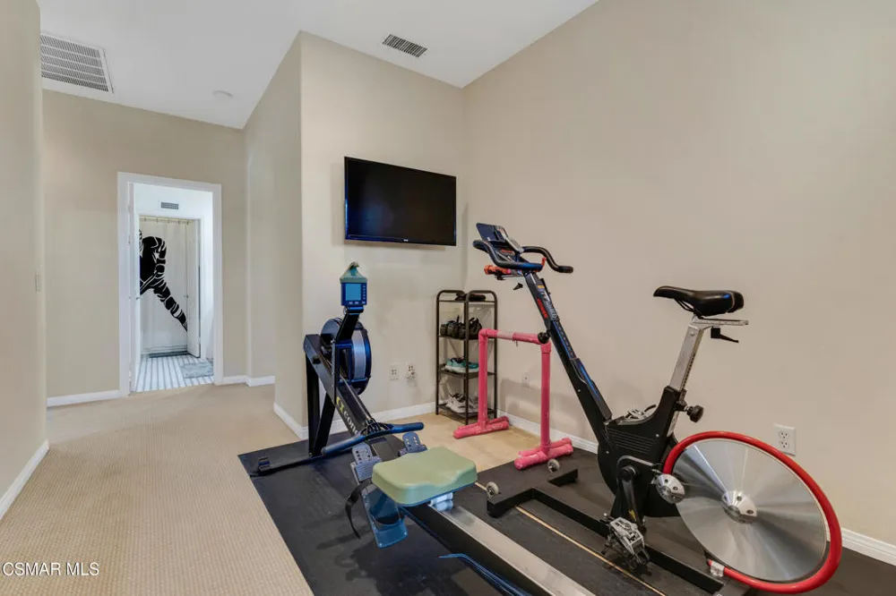 5917 Evening Sky Drive Simi Valley, CA 93063