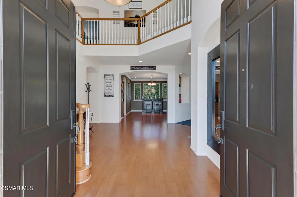5917 Evening Sky Drive Simi Valley, CA 93063