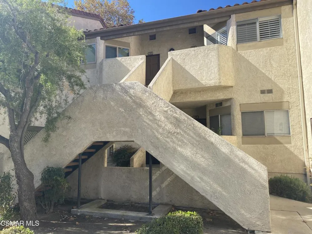 3162 Darby Street #210 Simi Valley, CA 93063