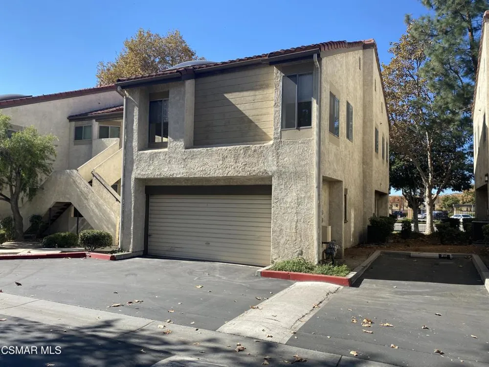 3162 Darby Street #210 Simi Valley, CA 93063