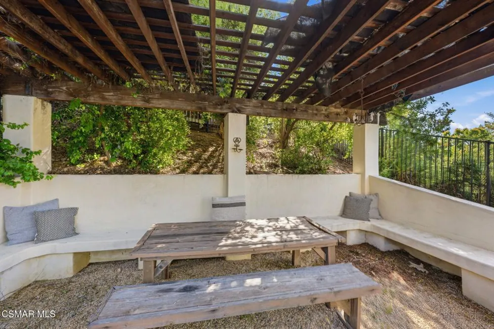 5536 Easterly Road Agoura Hills, CA 91301