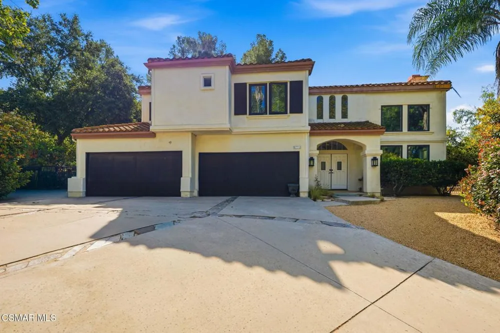 5536 Easterly Road Agoura Hills, CA 91301