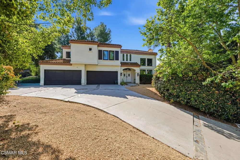 5536 Easterly Road Agoura Hills, CA 91301