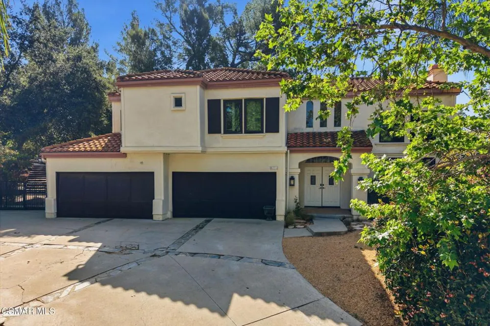 5536 Easterly Road Agoura Hills, CA 91301