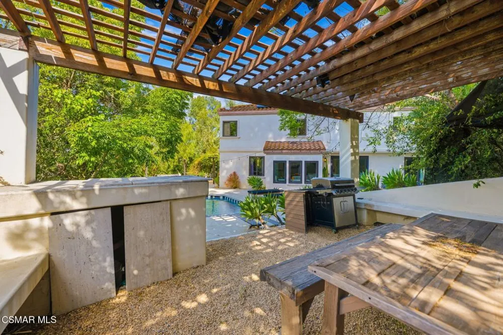 5536 Easterly Road Agoura Hills, CA 91301