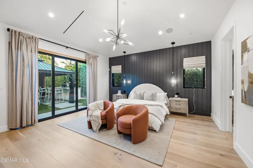5444 Murietta Avenue Sherman Oaks, CA 91401