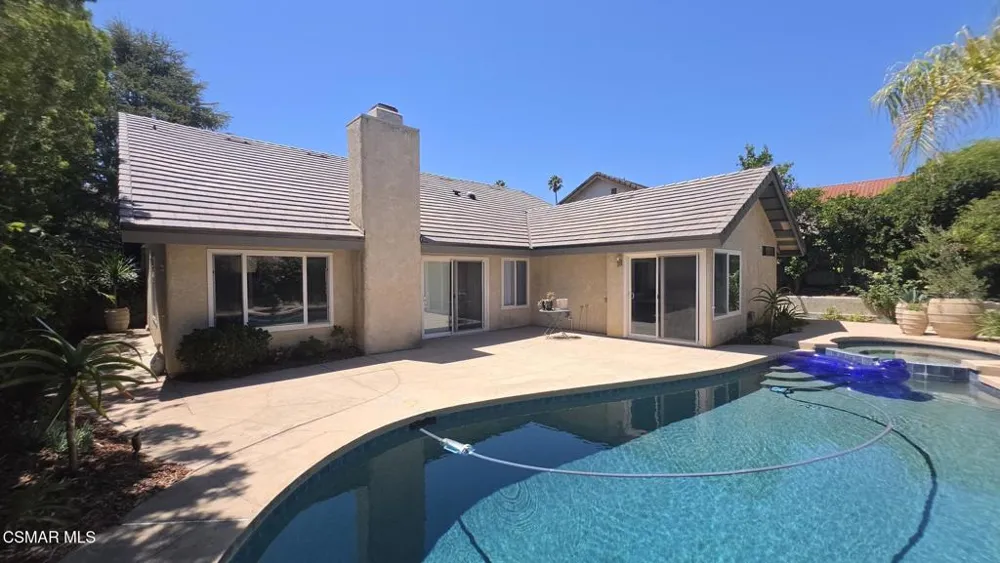 2794 Parkview Drive Thousand Oaks, CA 91362