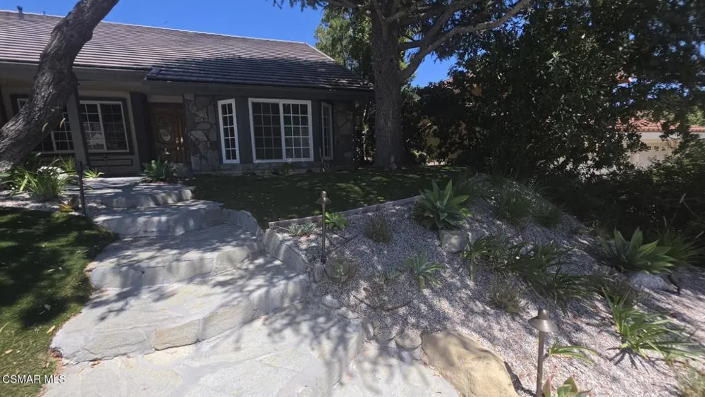 2794 Parkview Drive Thousand Oaks, CA 91362
