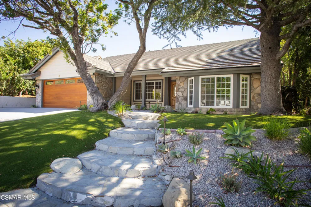 2794 Parkview Drive Thousand Oaks, CA 91362