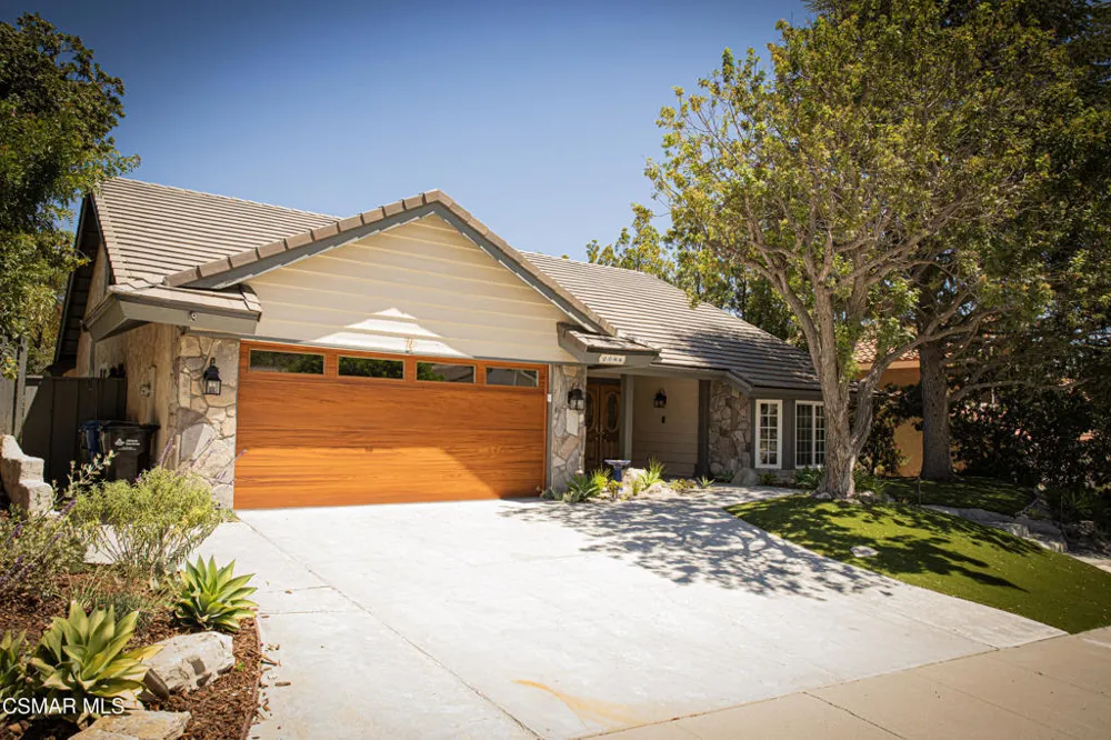 2794 Parkview Drive Thousand Oaks, CA 91362