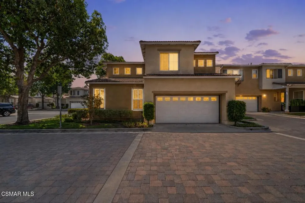 2503 Via Mantilla Camarillo, CA 93010