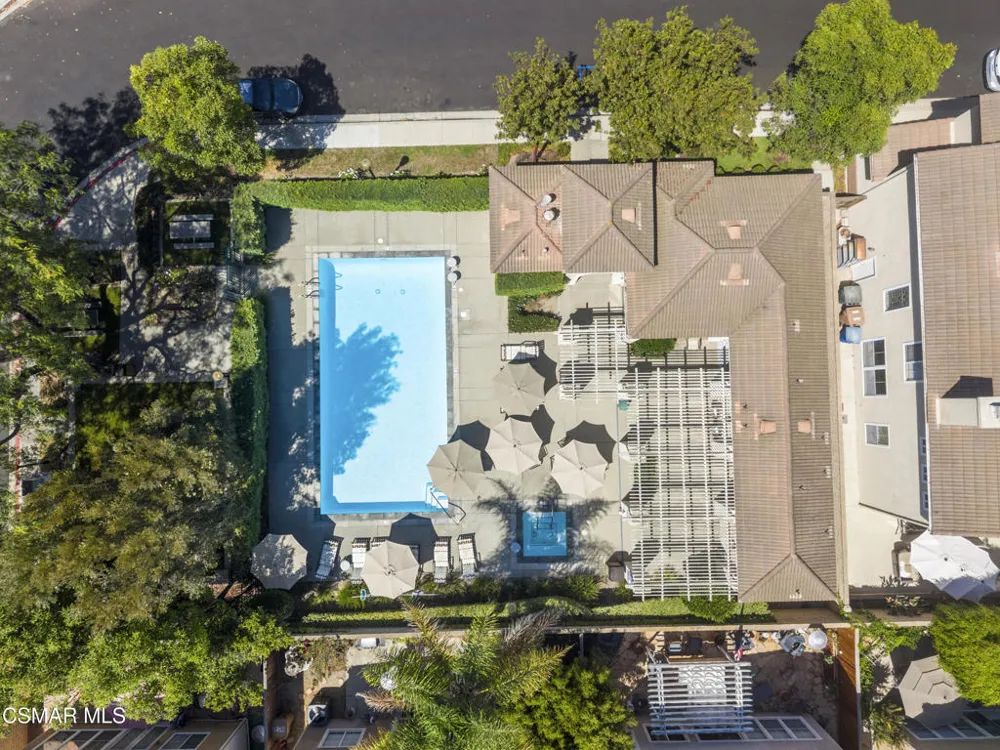 2503 Via Mantilla Camarillo, CA 93010