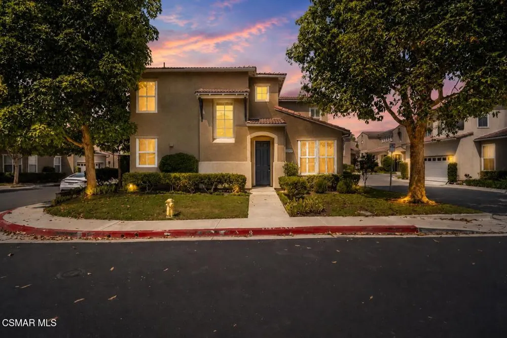2503 Via Mantilla Camarillo, CA 93010