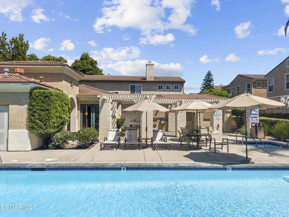 2503 Via Mantilla Camarillo, CA 93010
