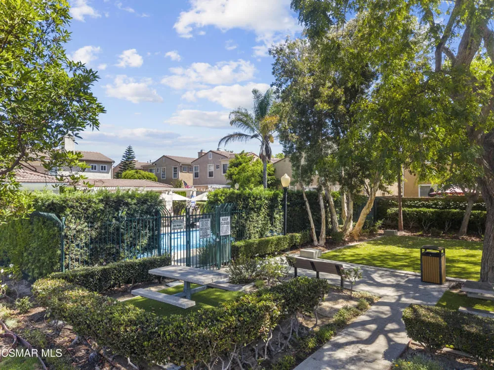 2503 Via Mantilla Camarillo, CA 93010