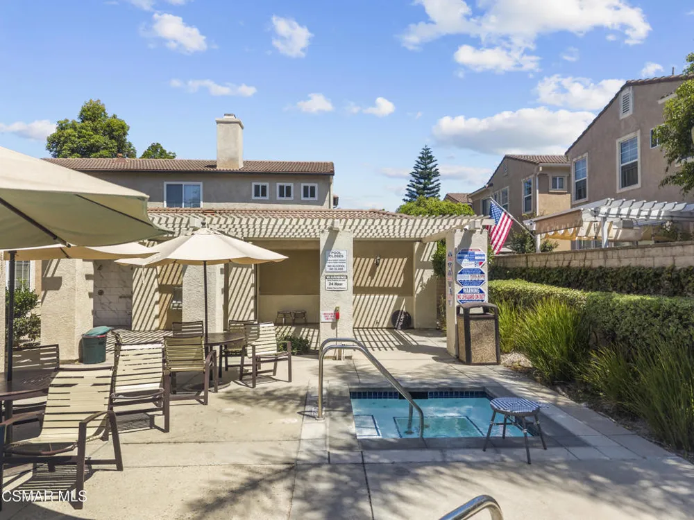 2503 Via Mantilla Camarillo, CA 93010