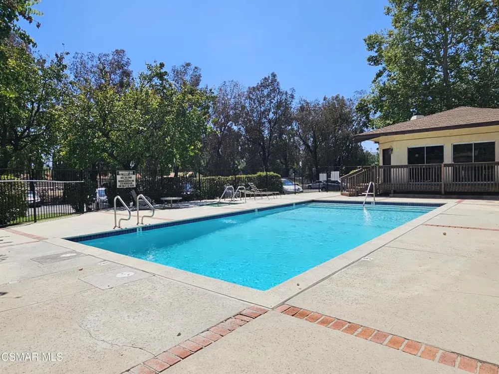 1226 Patricia Avenue #50 Simi Valley, CA 93065