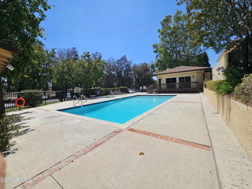 1226 Patricia Avenue #50 Simi Valley, CA 93065