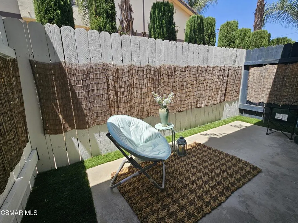 1226 Patricia Avenue #50 Simi Valley, CA 93065