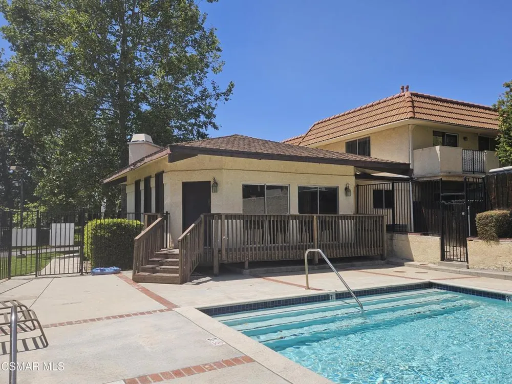 1226 Patricia Avenue #50 Simi Valley, CA 93065