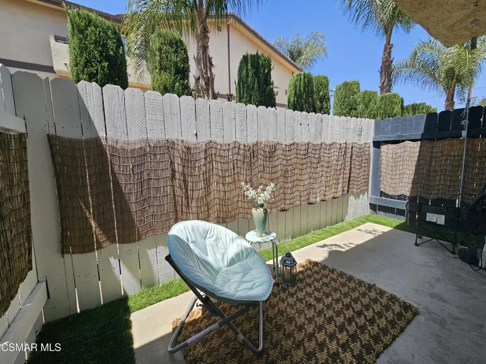 1226 Patricia Avenue #50 Simi Valley, CA 93065