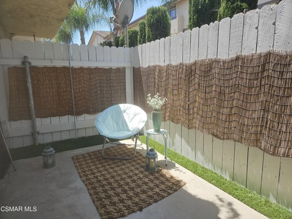 1226 Patricia Avenue #50 Simi Valley, CA 93065