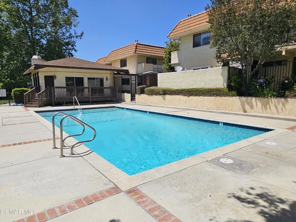 1226 Patricia Avenue #50 Simi Valley, CA 93065