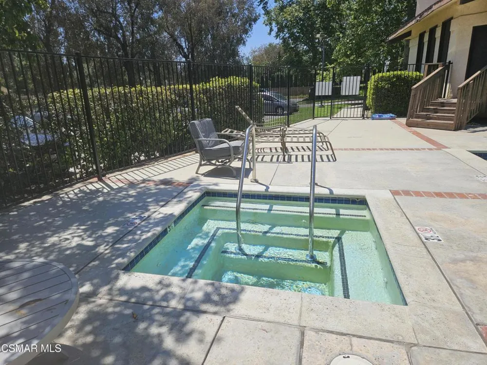 1226 Patricia Avenue #50 Simi Valley, CA 93065