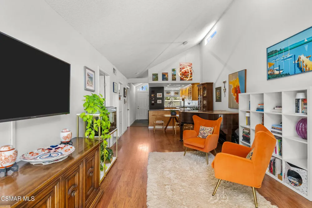 6408 Katherine Road #D Simi Valley, CA 93063