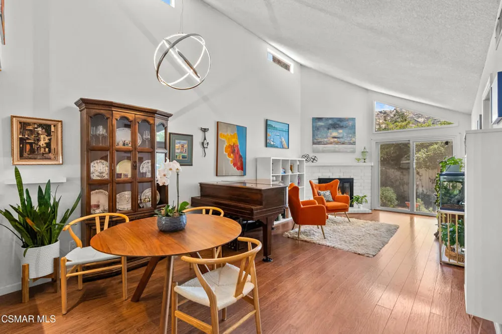 6408 Katherine Road #D Simi Valley, CA 93063