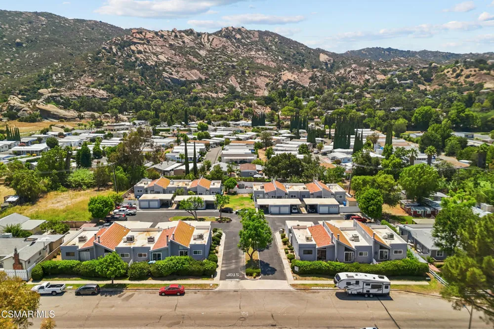 6408 Katherine Road #D Simi Valley, CA 93063