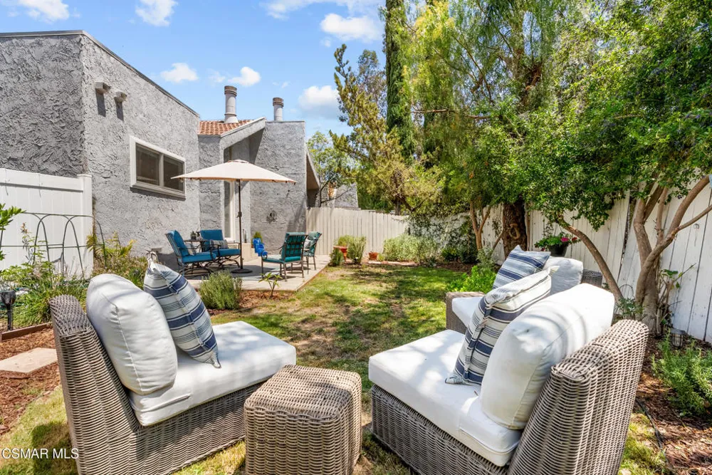 6408 Katherine Road #D Simi Valley, CA 93063