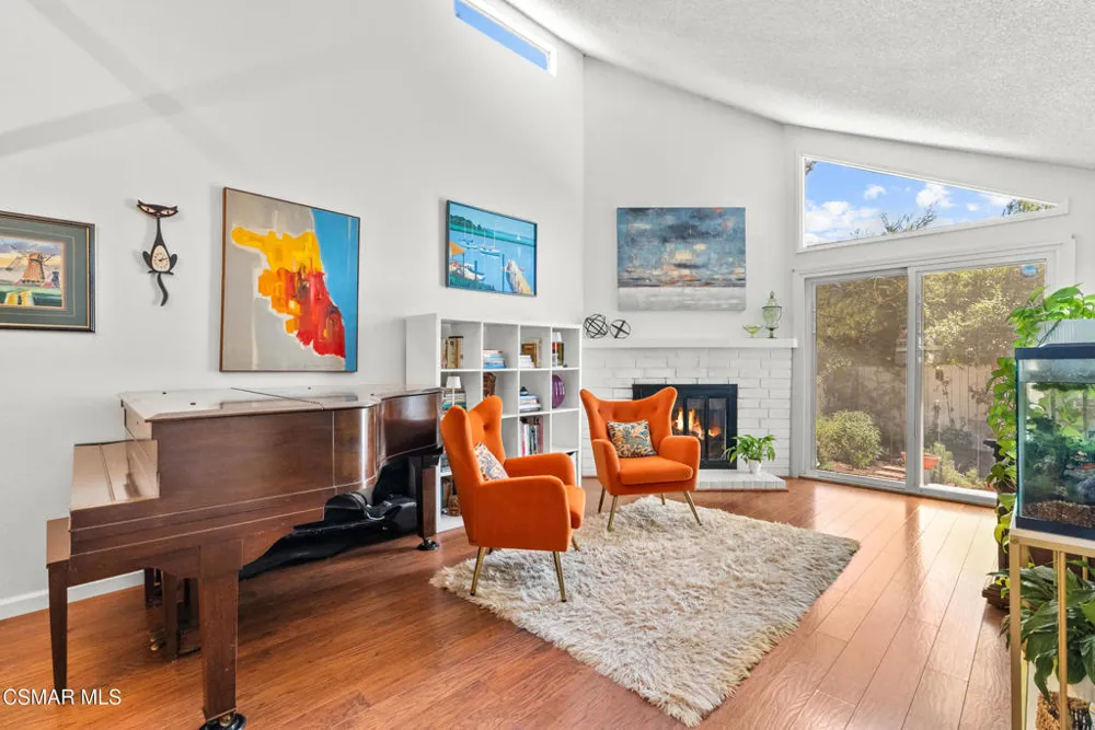 6408 Katherine Road #D Simi Valley, CA 93063