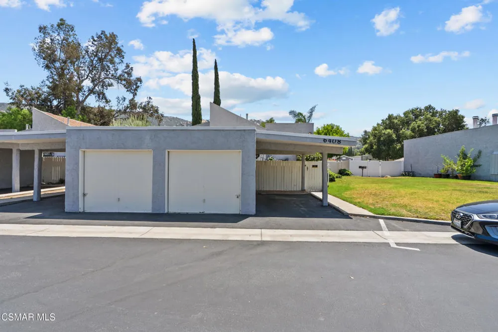 6408 Katherine Road #D Simi Valley, CA 93063