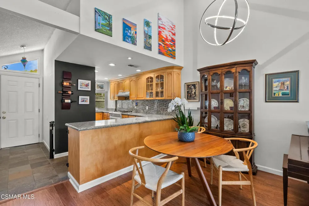 6408 Katherine Road #D Simi Valley, CA 93063