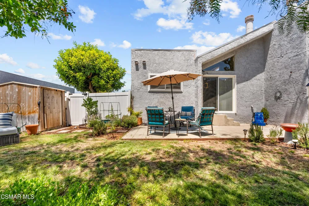 6408 Katherine Road #D Simi Valley, CA 93063