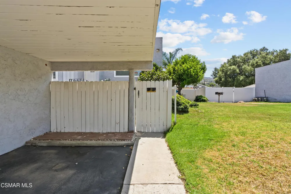6408 Katherine Road #D Simi Valley, CA 93063