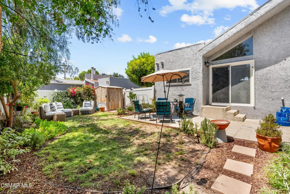 6408 Katherine Road #D Simi Valley, CA 93063