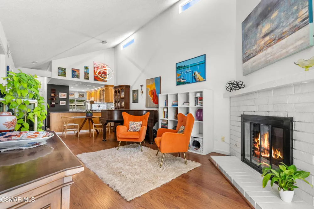 6408 Katherine Road #D Simi Valley, CA 93063