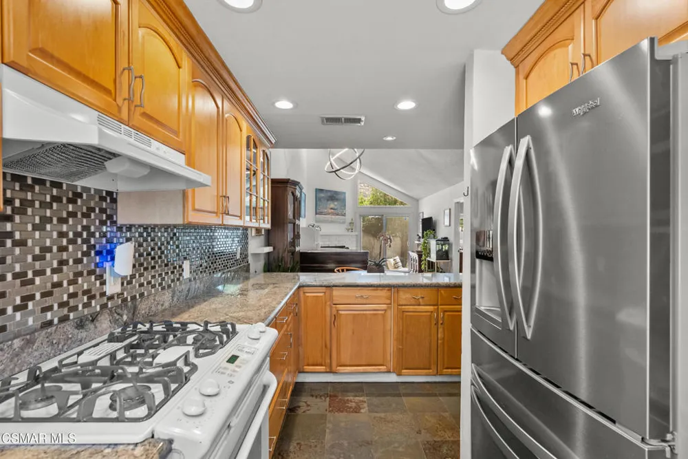 6408 Katherine Road #D Simi Valley, CA 93063