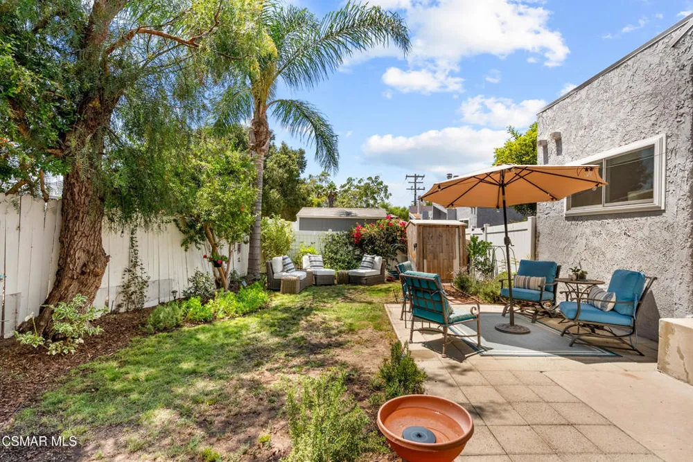 6408 Katherine Road #D Simi Valley, CA 93063