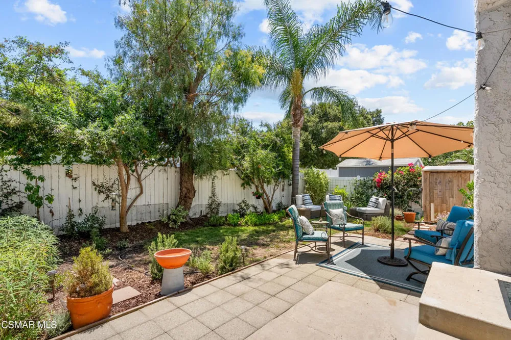 6408 Katherine Road #D Simi Valley, CA 93063