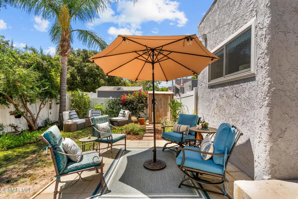 6408 Katherine Road #D Simi Valley, CA 93063