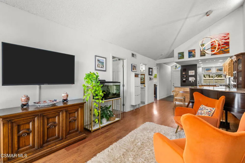 6408 Katherine Road #D Simi Valley, CA 93063